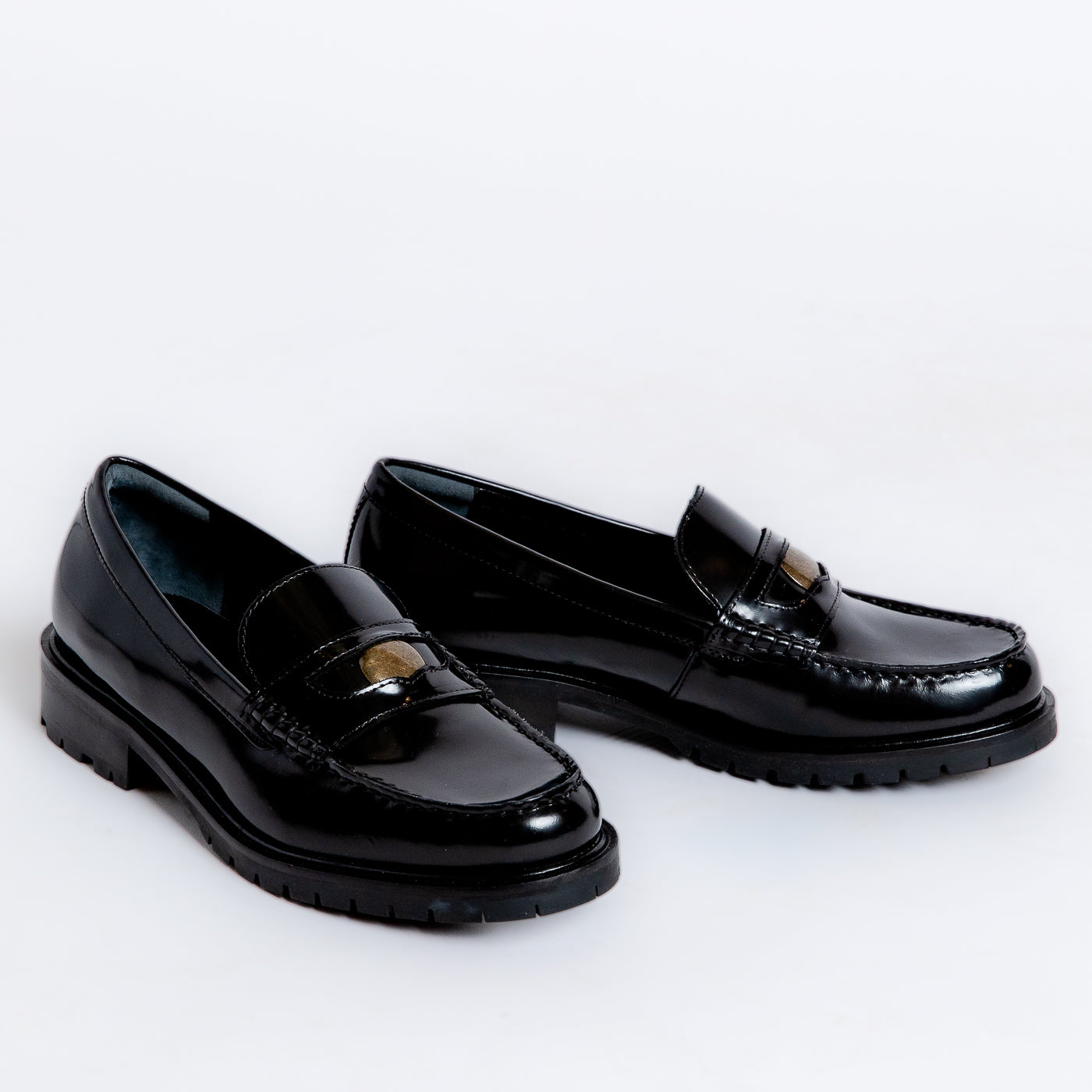 Free People Liv Loafer