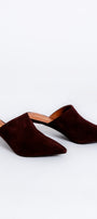Seychelles Obsession Mule
