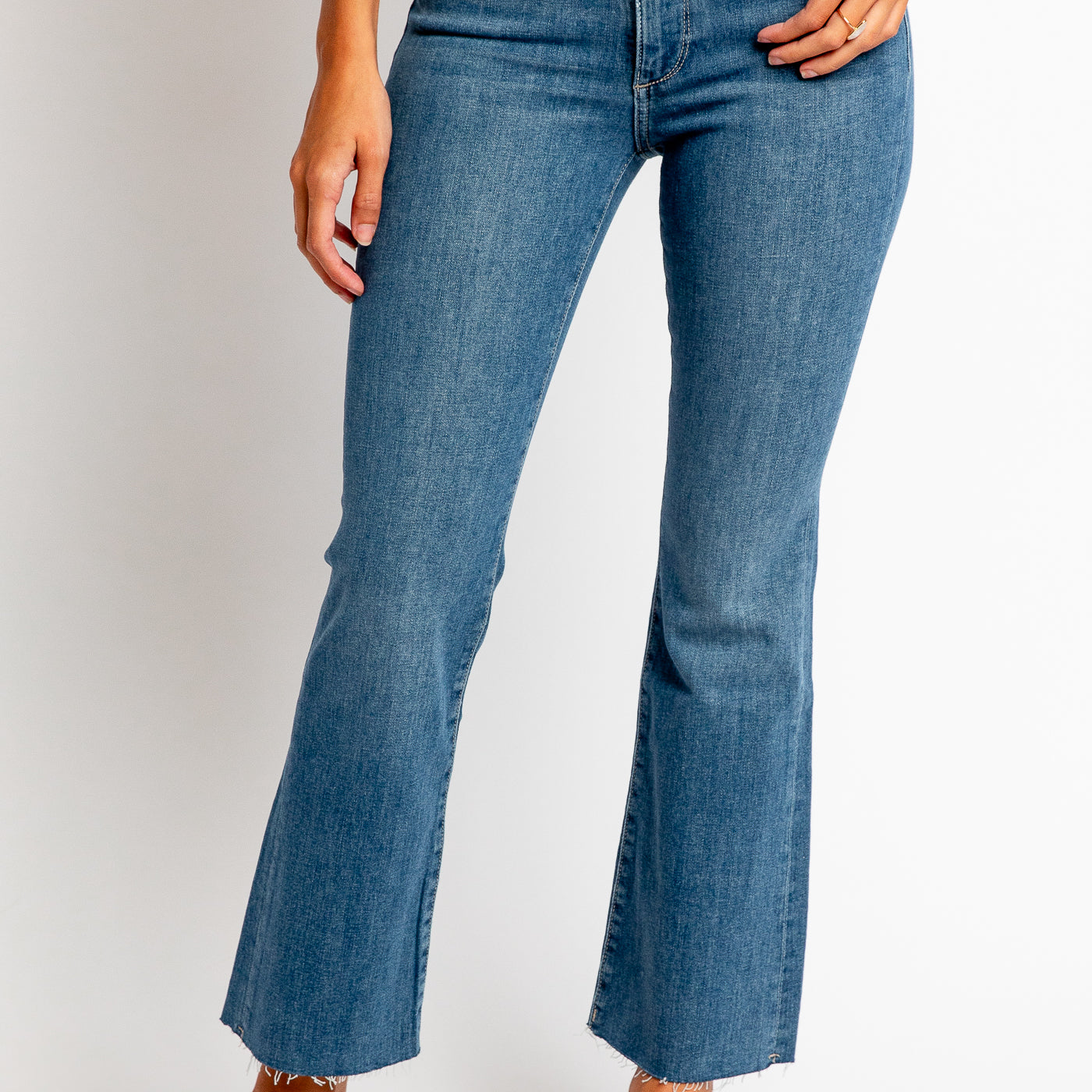 DL1961 Bridget Boot High Rise Instasculpt Crop