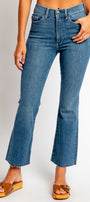 DL1961 Bridget Boot High Rise Instasculpt Crop
