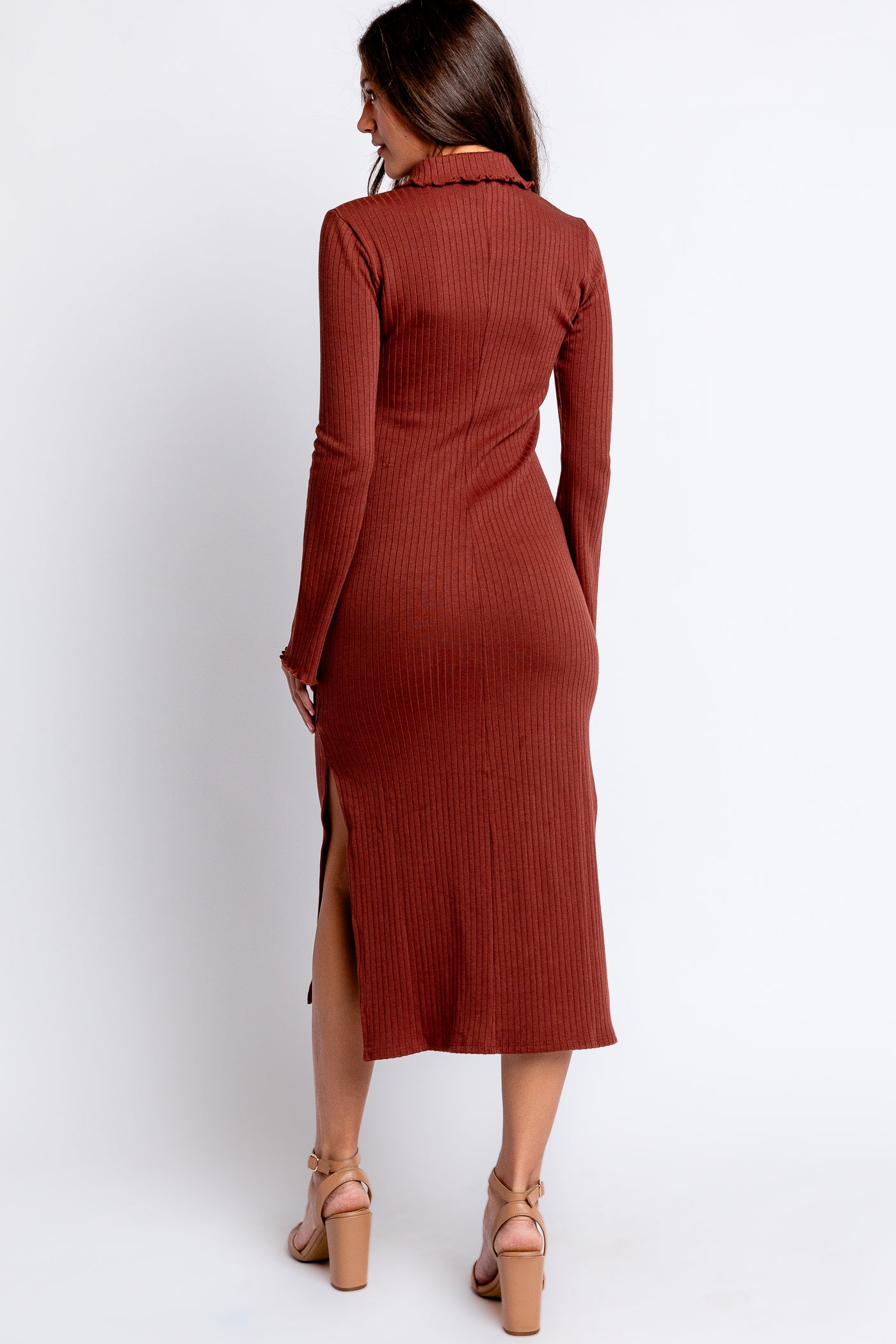 Nation LTD Rennie Dress