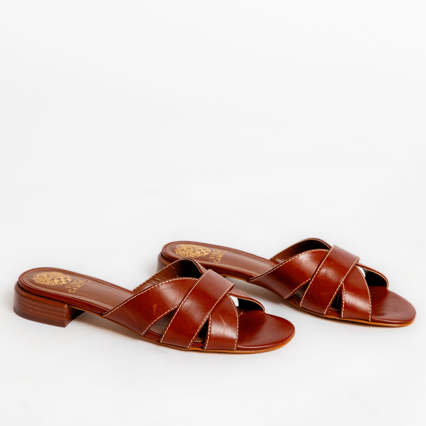 Vince Camuto Maydree Slide Sandal