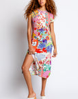 Johnny Was Janie Favorite Relaxed Dress