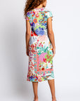 Johnny Was Janie Favorite Relaxed Dress
