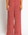 MINKPINK Annie Wide Leg Pant