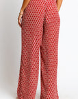 MINKPINK Annie Wide Leg Pant