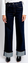 Rails Getty Wide Leg