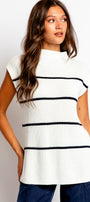 Rails Etta Pullover