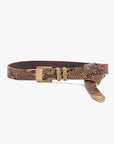 Lovestrength Brinley Belt