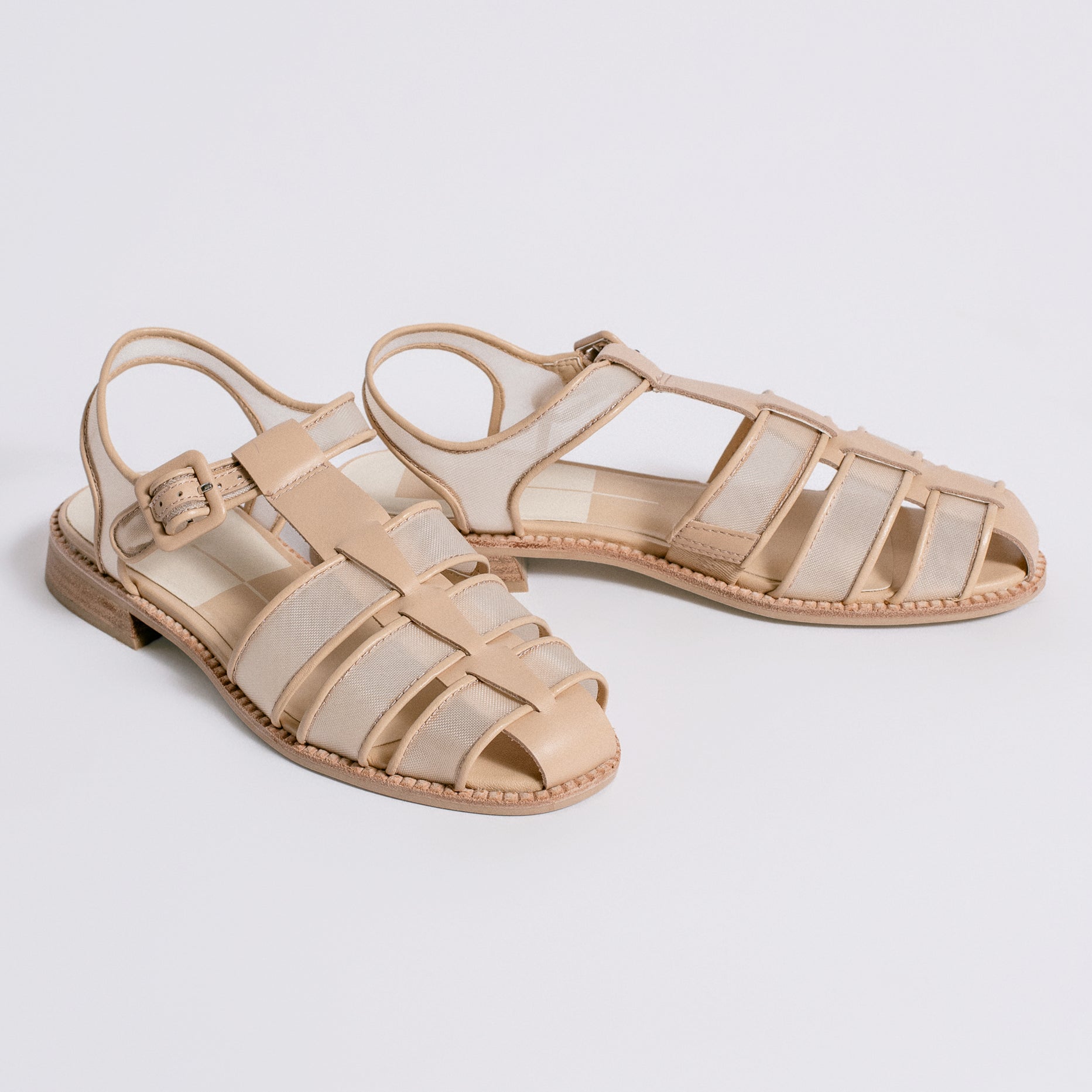 Dolce Vita Holis Mesh Sandal