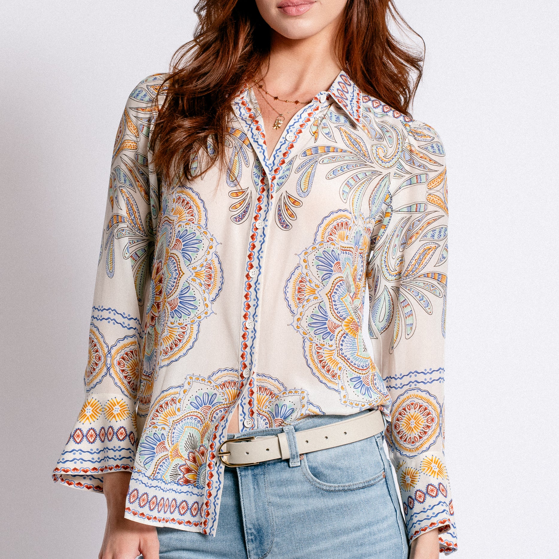 Hale Bob Lara Top