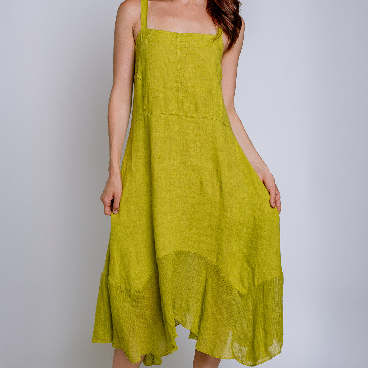 Inizio Raquel Dress