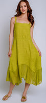 Inizio Raquel Dress