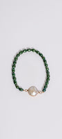 Sherwood Bridge Diamonds Peacock Bracelet