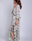 Young Fabulous & Broke Kahala Jumpsuit
