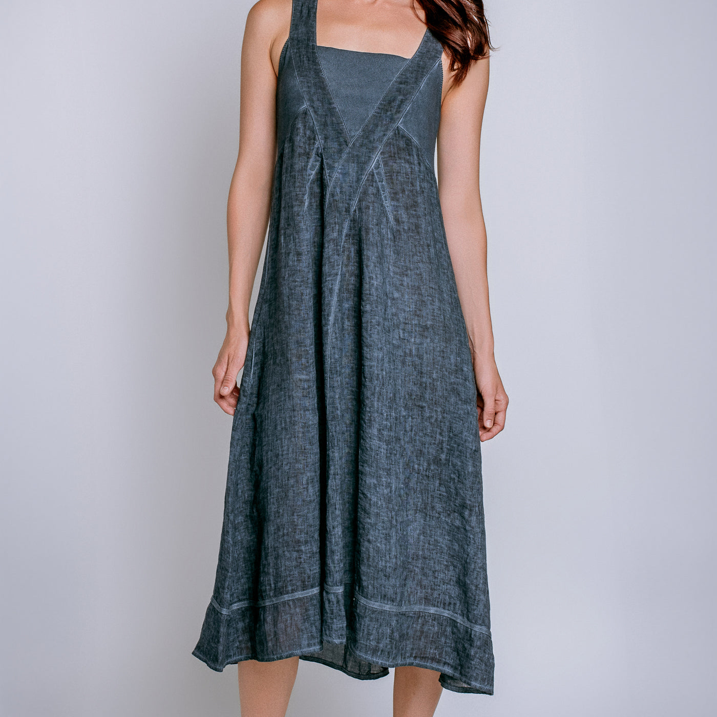 Inizio Deco Dress