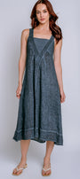 Inizio Deco Dress