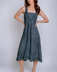 Inizio Deco Dress