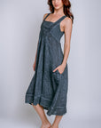 Inizio Deco Dress