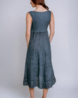 Inizio Deco Dress