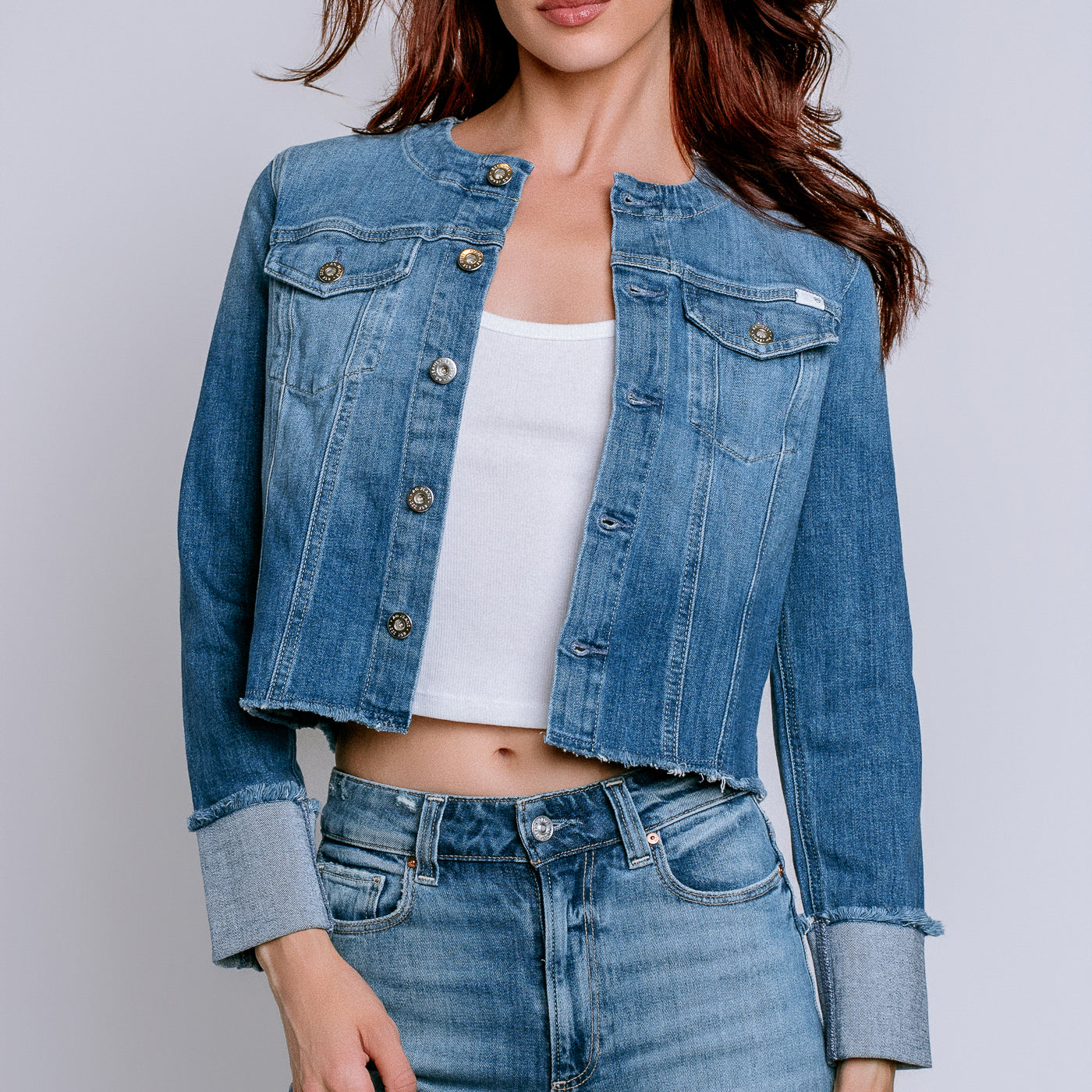 AG Jeans Robyn Jacket