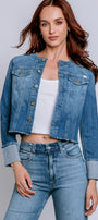 AG Jeans Robyn Jacket
