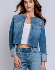 AG Jeans Robyn Jacket