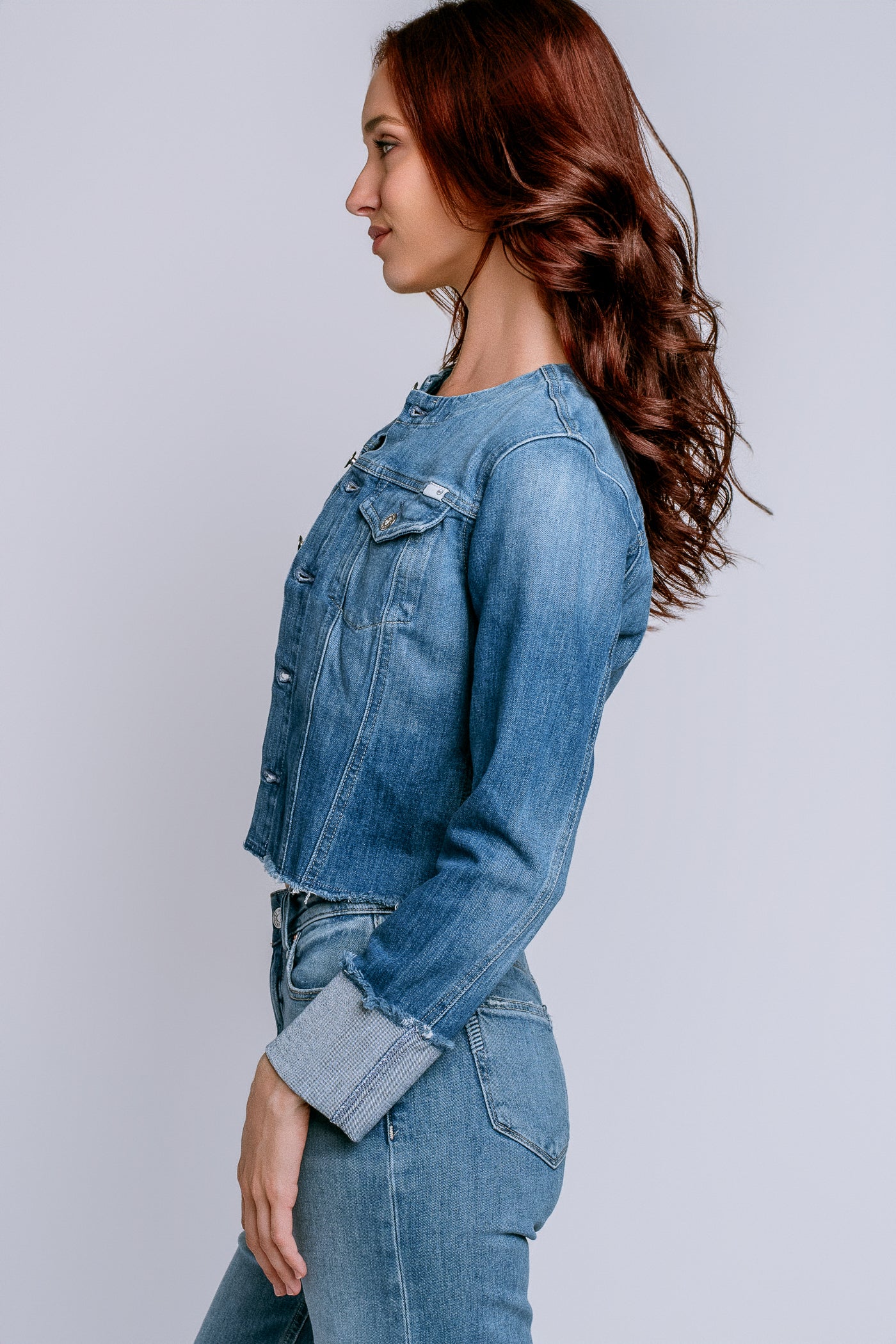 AG Jeans Robyn Jacket