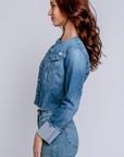 AG Jeans Robyn Jacket