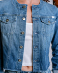 AG Jeans Robyn Jacket