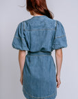 Rails Kingsley Denim Dress