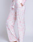 PJ Salvage Stay Wild Pant