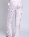 PJ Salvage Stay Wild Pant