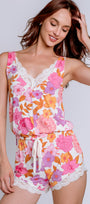 PJ Salvage Sweet Dreams Romper