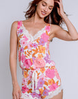 PJ Salvage Sweet Dreams Romper