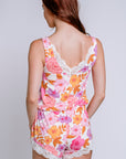 PJ Salvage Sweet Dreams Romper