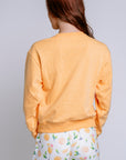 PJ Salvage Mimosa Me Long Sleeve Top