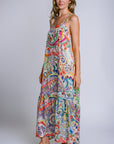 Johnny Was Amanda Finley Modern Dress