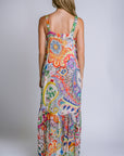 Johnny Was Amanda Finley Modern Dress
