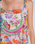 Johnny Was Amanda Finley Modern Dress