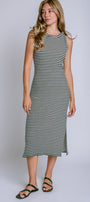 Rails Tank Dress