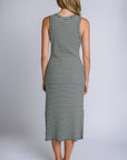 Rails Tank Dress