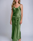 Young Fabulous & Broke Kalani Slip Dress