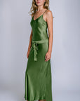 Young Fabulous & Broke Kalani Slip Dress