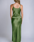 Young Fabulous & Broke Kalani Slip Dress