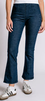 AG Jeans Farrah Boot Crop Pull-On