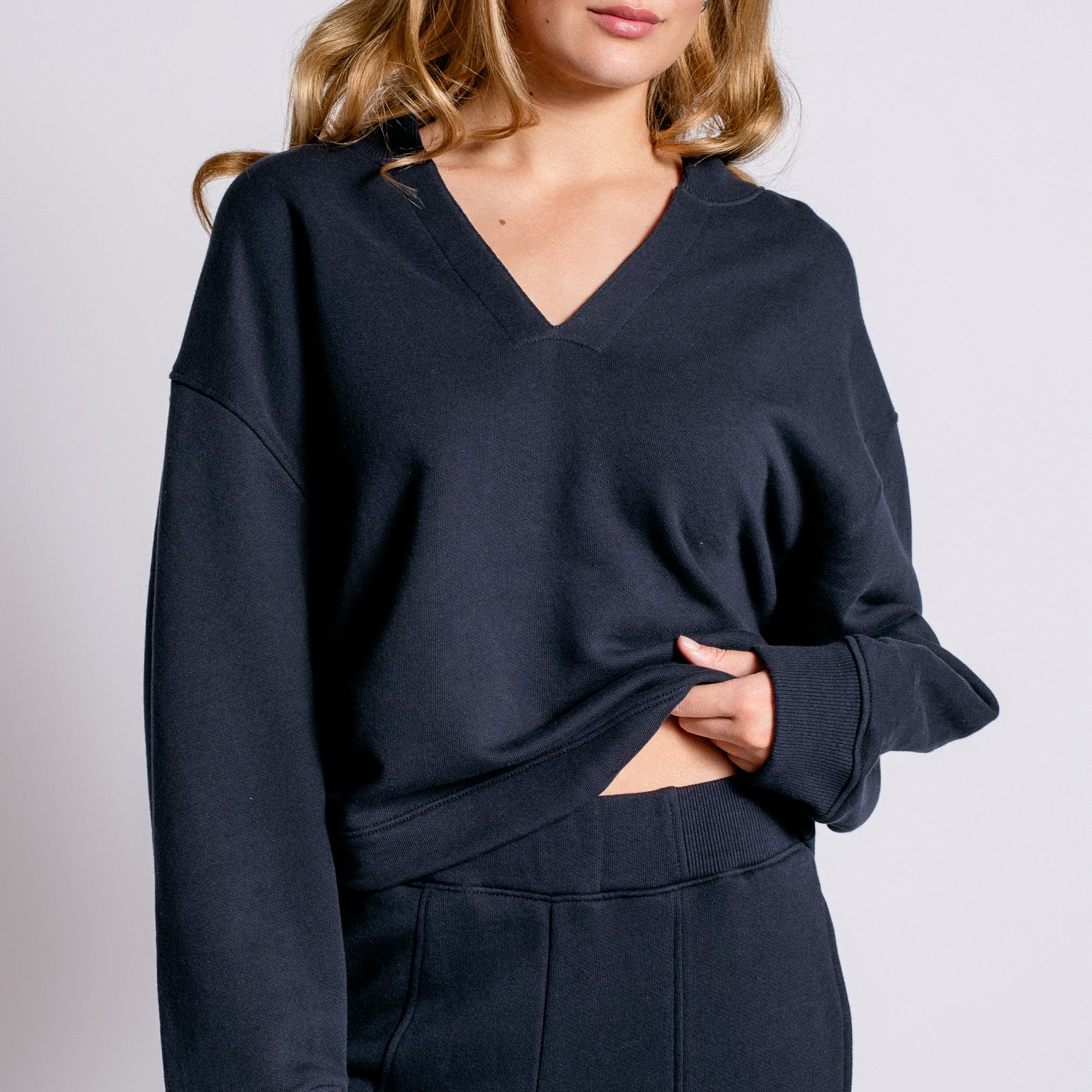 Nation LTD Jessi Sweatshirt