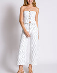 DL1961 Hepburn Wide Leg Ankle