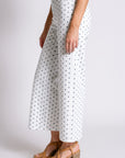 DL1961 Hepburn Wide Leg Ankle