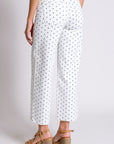 DL1961 Hepburn Wide Leg Ankle